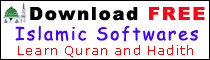 Islamic Softwares